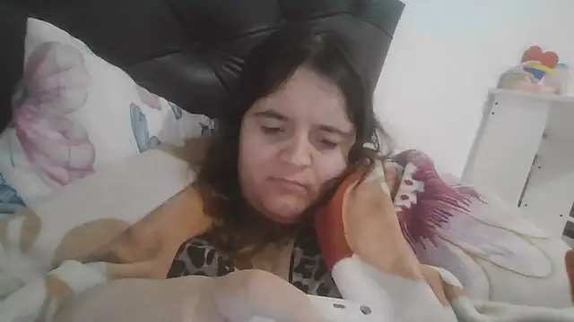 Bombon_ok - DESNUDA 30 MIN+ CONTROL DOMI 10MIN