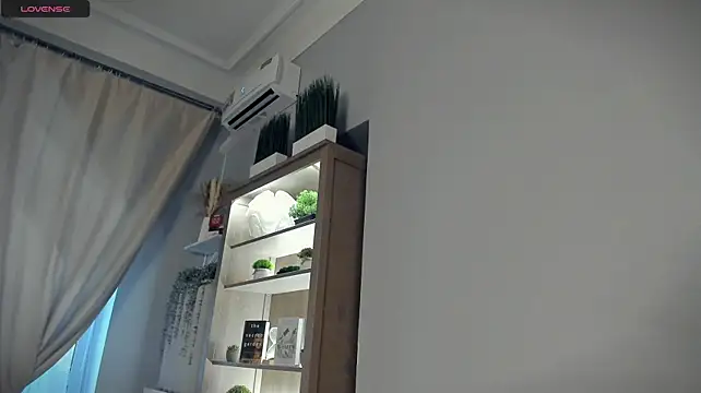 JennetteLubben - sexy teasing with my panties