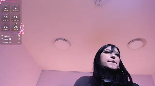 Kat_VonDe - Sloppy blowjob 🖤🤤💦