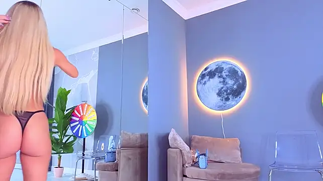 SpoilM3Mor3 - Watch me strip slow