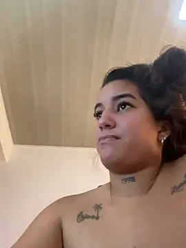 Little_Gaby_ - Anal dildo big 😈😈
