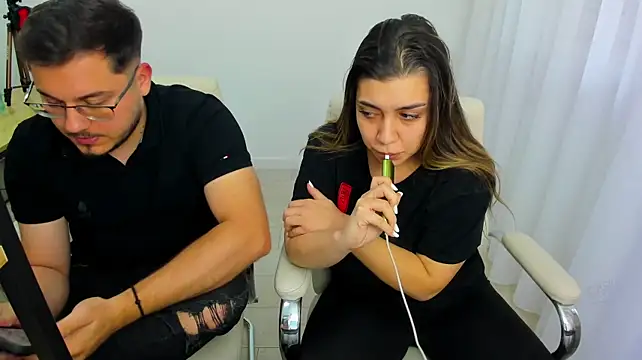OfficeCouplee - Fuckk my pusssyyy hardddd till CUM !!!💦
