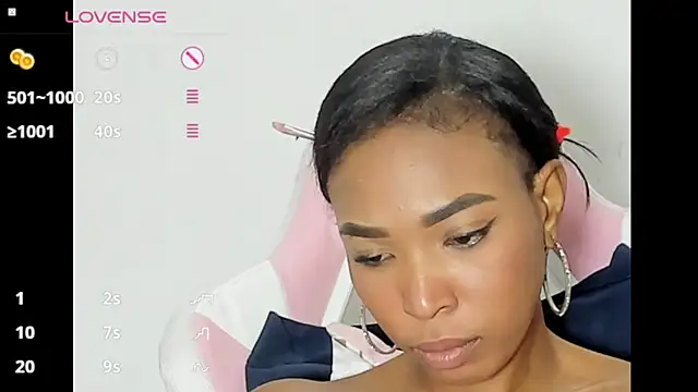 Myblackdoope - mmm more squirt