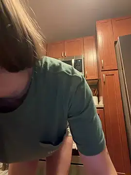 SageMarie555 - buttpplug!