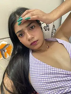 Sweety_verma - Show pussy on live