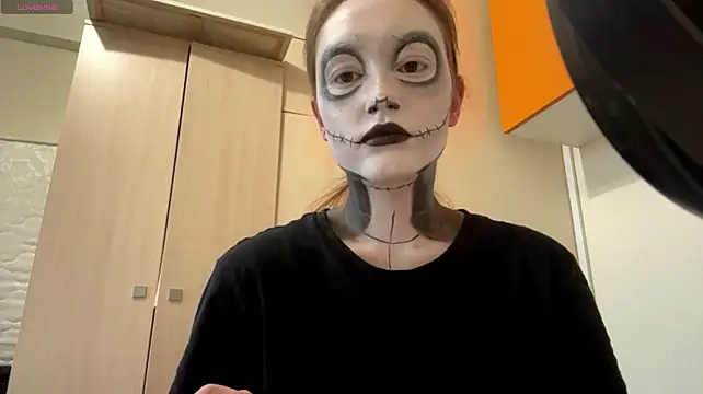 ShereeRepetowski - lip massage