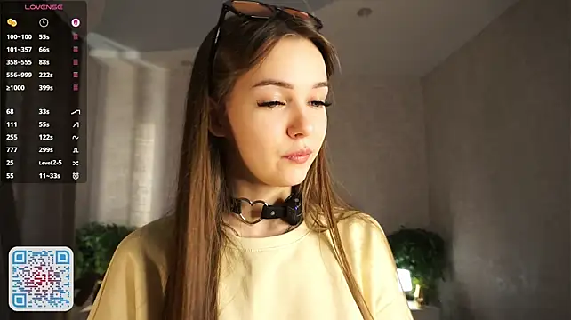 PearleKalmen - time to take off my bra 💖
