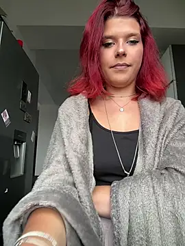 RiriRoseey - GiveMeShivers❤️