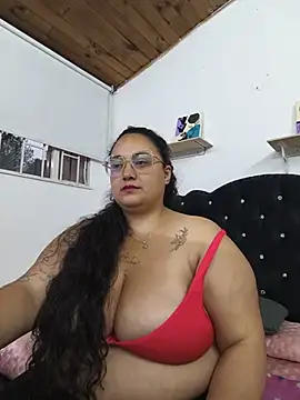LindseyBBW - Write your name on my ass