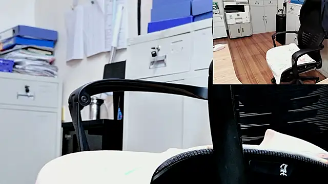 Baijie0616 - 手持炮机控制3分钟(最后一个完成控制)