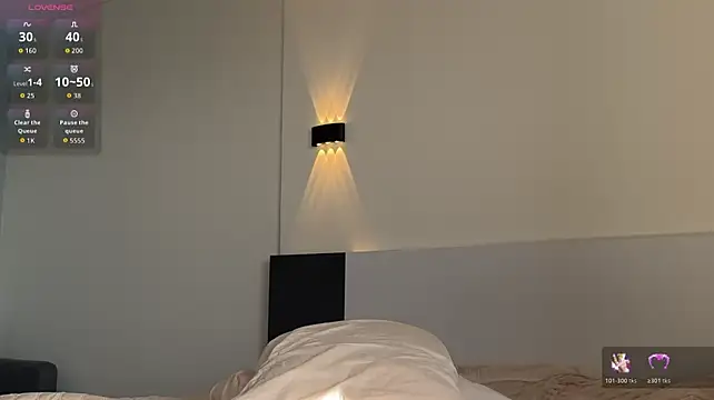 Evy_miu - bunny anal plug