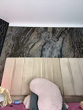 Lia_sofiia - Control Domi and Lush x1 🥵💗