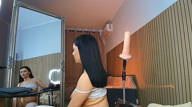 JassyeJoy - ORGASM SOAKING SPAM 20TK