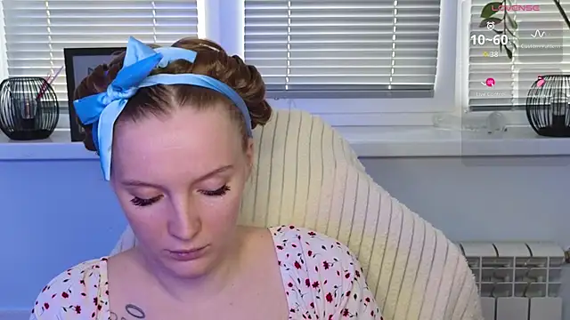 Mary_Blu - for a beautiful smile