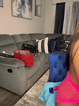 HoneysoakJaay - Naked Oil Show 💦👅