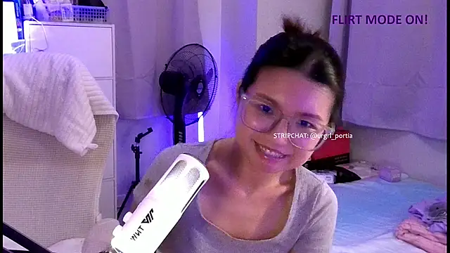 Urgrl_portia - Make me squirt