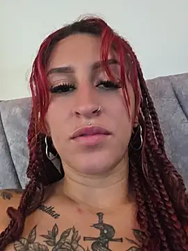 Sofi_Sofii - Poner Plug + Oil