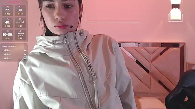 Viioleth_ - spank ass *5 ❤️‍🔥🫦