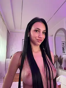 Ilariea_girl - anal dildo and 5 min ctrl