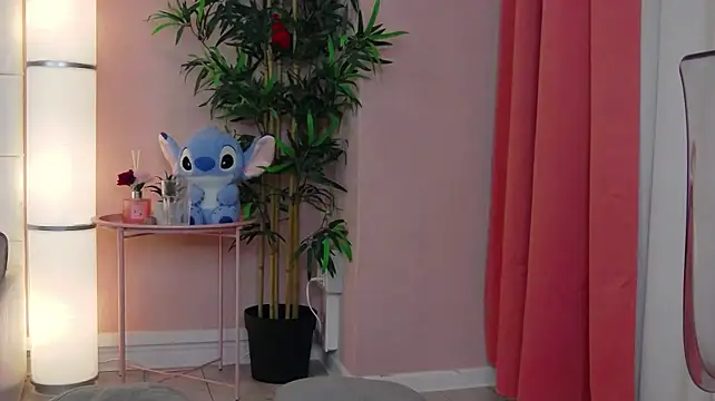 SarahCooper - cumshow!