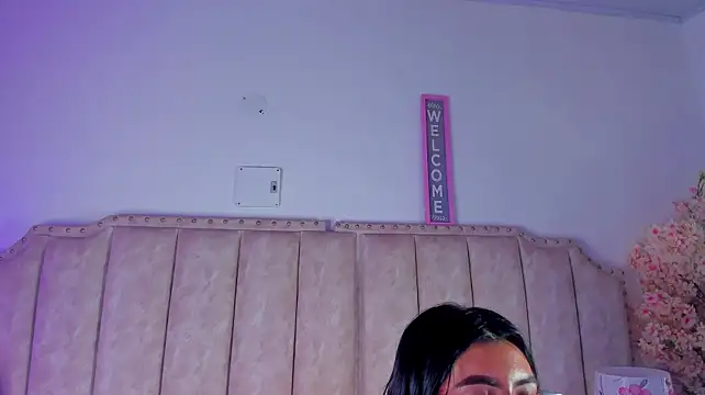BrithanyParker_ - oil in my ass