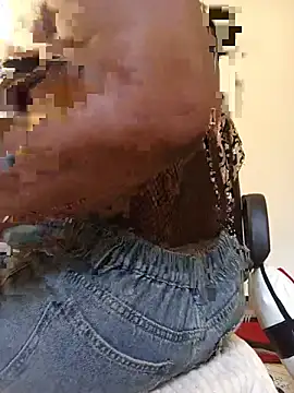 Heart_bit - Finger pussy