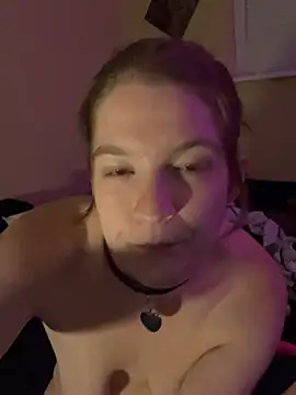 Freakydeafgirl - 💜 Help Me Reach My Dreams