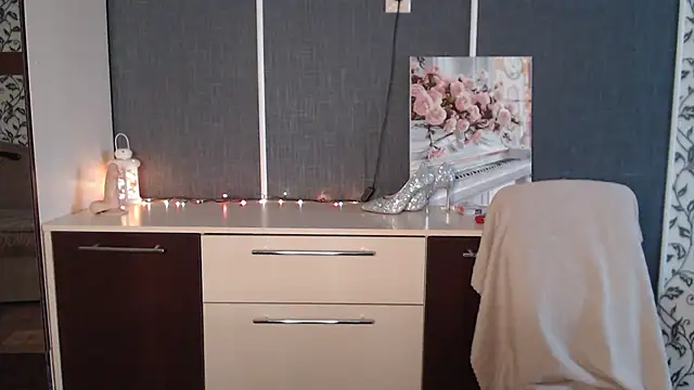 AmoraLuv - Naked tits
