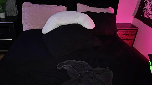 RoxieVoss - Real nasty for the biggest tipper