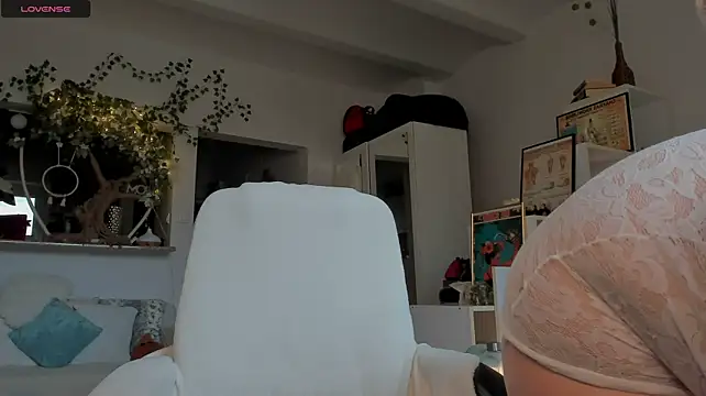 BohoBabeLexy - Let's have a naughty day!!!