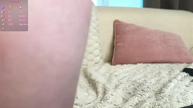 LindaFarm - lick nipples