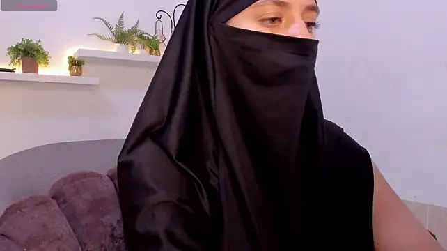 Salma_arabicc - Zomm pussy in doggy