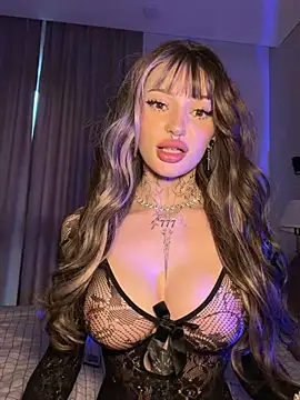 Madelinexx - Hiii welcome back 💓