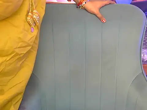 Wow-ruchi - boobs oil massage