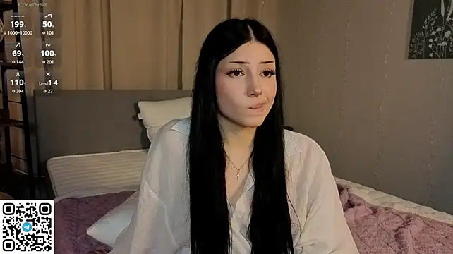Krisss_Kiss54 - play with my pussy TOUCH HER