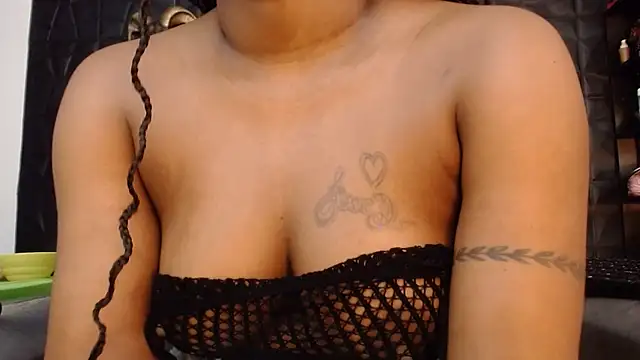 Hanna_Fox_69 - thx for the show hanna