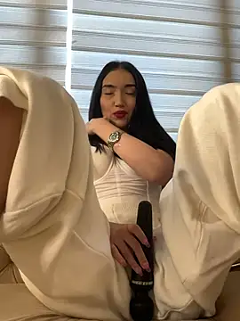 AliceSchuster - 10 minutes control for domi 💦💦💦