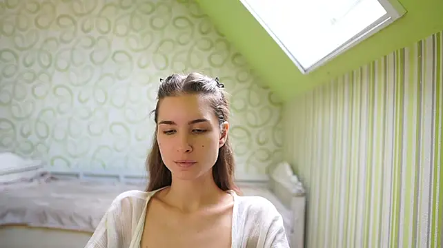 Abella_Danger_X - HOT NIPPLES TEASE
