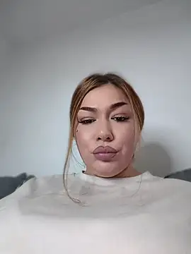 Ella_sweety - Cum time