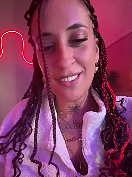 CarolaDrago - Naked -Sensual Oil Body🔥