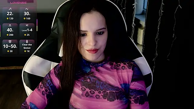 Harleen_Moore - water show