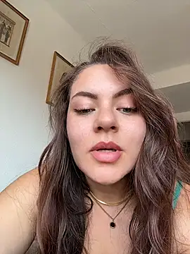 Barbara-rosee - Naked 😈