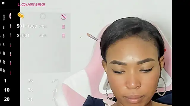 Myblackdoope - mmm more squirt