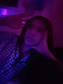 Luna_Moonfang - make me wet babe