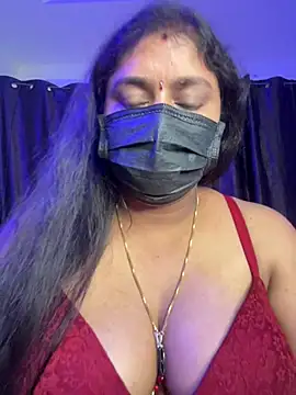 UR_Chocogirl - Boobs oil massage