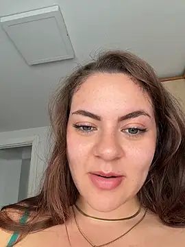 Barbara-rosee - Naked 😈