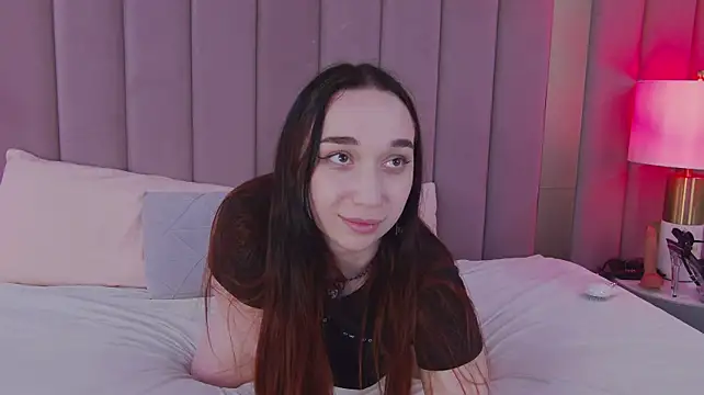 TaylorBaker - blowjob with spit