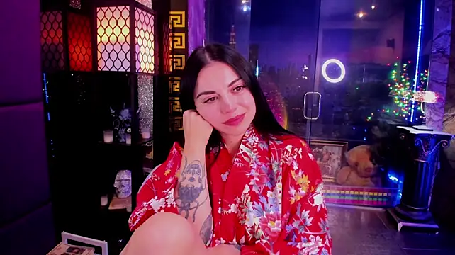 Sunn_ooo - Cum show starts at goal