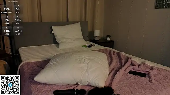 Krisss_Kiss54 - play with my pussy TOUCH HER