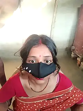 Maliska-rani - Fuck show full nude